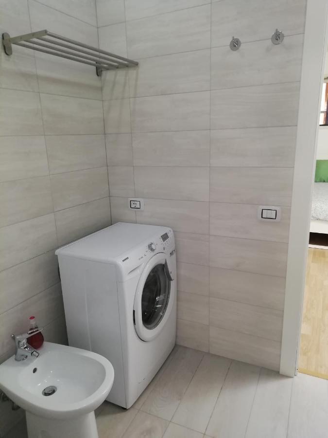 Apartament Otto Di Denari Neapol Zewnętrze zdjęcie