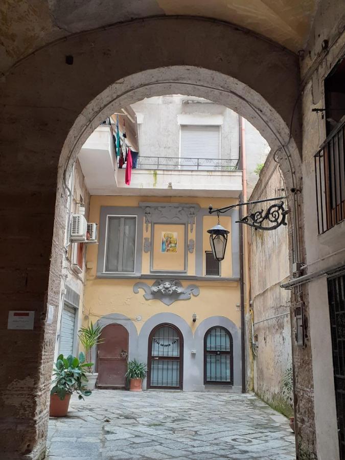Apartament Otto Di Denari Neapol Zewnętrze zdjęcie